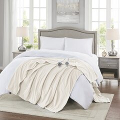 full size bed electric blanket